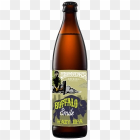 Buffalo Smile Hazy Iipa, HD Png Download - buffalo png