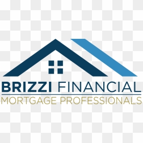 Brooklyn Nets Logo Png - Brizzi Financial Logo, Transparent Png - brooklyn nets logo png