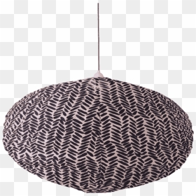 Lampshade, HD Png Download - black oval png