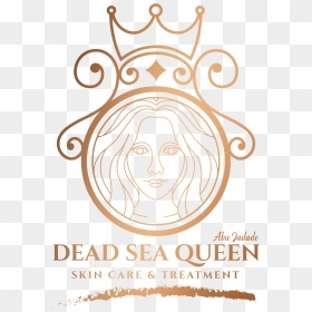 Final Logo Dead Sea Png - Graphic Design, Transparent Png - sea png