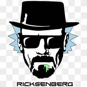 Transparent Heisenberg Png - Breaking Bad Clipart, Png Download - breaking bad png