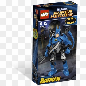 Transparent Lego Superman Png - Lego Dc Super Heroes Batman, Png Download - superman.png