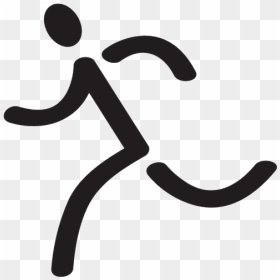 Clip Art, HD Png Download - track and field png
