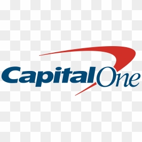 Thumb Image - Capital One Svg, HD Png Download - capital one logo png
