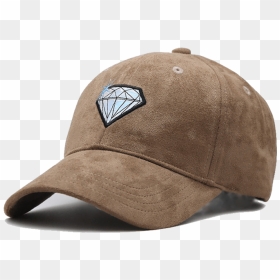 Baseball Cap, HD Png Download - baseball diamond png