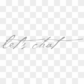 Chat - Balletmet, HD Png Download - chat png