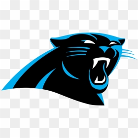 Thumb Image - Panthers Logo, HD Png Download - nfl logos png