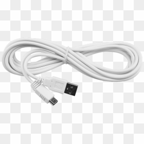 Usb Cable, HD Png Download - wii u png