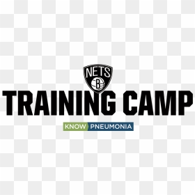 Training Camp Png - Graphics, Transparent Png - brooklyn nets logo png