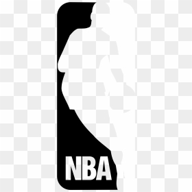Nba Logo Transparent Png, Picture - Poster, Png Download - brooklyn nets logo png