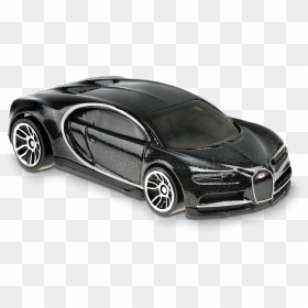 Bugatti Chiron Hot Wheels, HD Png Download - bugatti png