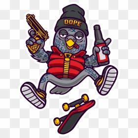 Dope Png, Transparent Png - dope png