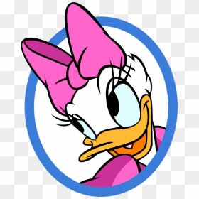 Dessins En Couleurs À Imprimer, HD Png Download - daffy duck png