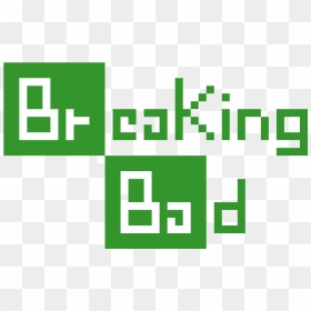 Breaking Bad Logo - Illustration, HD Png Download - breaking bad png