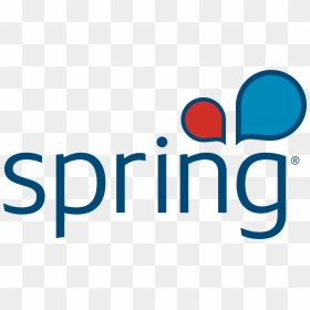 Capital One Spring Logo, HD Png Download - capital one logo png