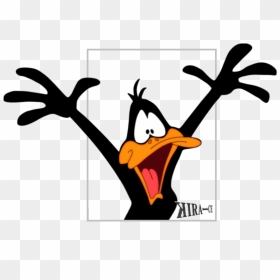 Thumb Image - Daffy Duck Png Transparent, Png Download - daffy duck png