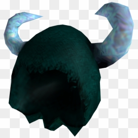 Hooded Horned Ice Warrior - Hooded Horned Ice Warrior Texture, HD Png Download - ice texture png