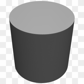 Table,oval - Coffee Table, HD Png Download - black oval png