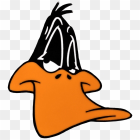 Looney Tunes Daffy Duck, HD Png Download - daffy duck png