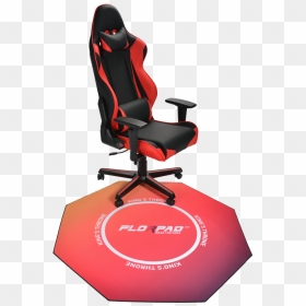 Florpad™ King"s Throne - Office Chair, HD Png Download - king throne png