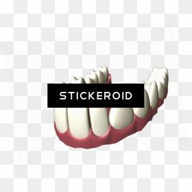 Tooth People Teeth - Graphic Design, HD Png Download - vampire teeth png