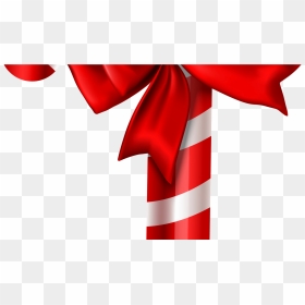 Candy Cane Divider Png , Png Download - Transparent Candy Cane Clipart Png, Png Download - fancy divider png