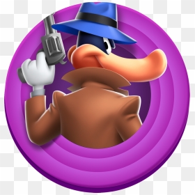 Joe Monday Daffy Duck, HD Png Download - daffy duck png