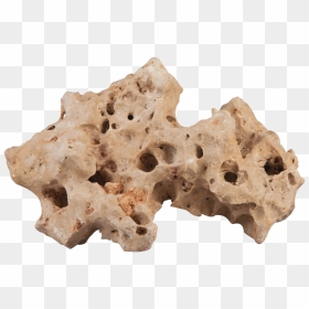 Rock Hole Stone, HD Png Download - stone rock png