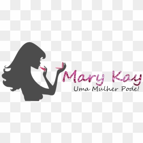 Thumb Image - Logo Mary Kay Png, Transparent Png - mary kay logo png
