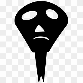Mask Masquerade Ball Silhouette Clip Art - Mask, HD Png Download - masquerade masks png