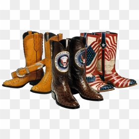 Cowboy Boots Png, Transparent Png - cowboy boots png