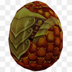 Dragon Egg Clipart, HD Png Download - png dragon