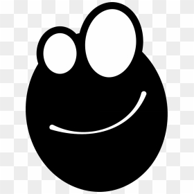 Kartun Siluet, HD Png Download - head silhouette png