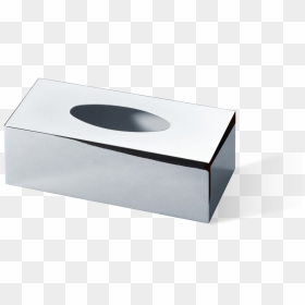 Box , Png Download - Tissue Goud Papier Doos, Transparent Png - tissue box png