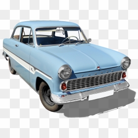 Imagem Png Carros Antigos, Transparent Png - classic cars png