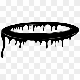 Grimes Png Art Angels, Transparent Png - realistic blood drip png