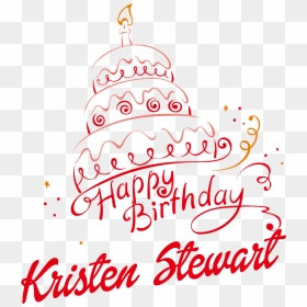 Shawn Michaels Happy Birthday Vector Cake Name Png - Happy Birthday Randy Orton, Transparent Png - shawn michaels png