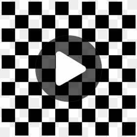 Transparent Background Spotlight Clipart , Png Download - Checkered Pattern Black And White, Png Download - spotlight transparent png