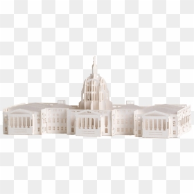 Transparent Capitol Building Png - Holy Places, Png Download - capitol building png