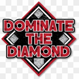 Logo - Graphic Design, HD Png Download - baseball diamond png