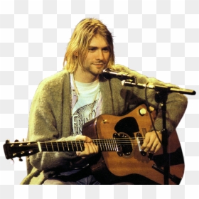 Hd Kurtcobain Sticker - Png Image Kurt Cobain Png, Transparent Png - kurt cobain png