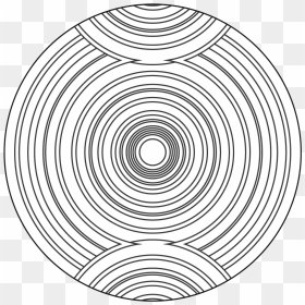 Circle , Png Download, Transparent Png - spotlight transparent png