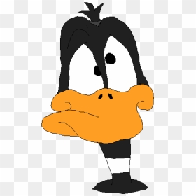 Daffy Duck Png, Transparent Png - daffy duck png