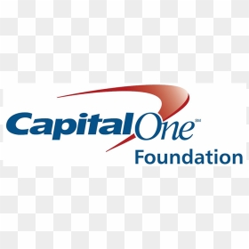 Capital One Logo Png, Transparent Png - capital one logo png