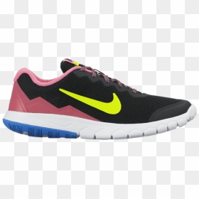 Nike Flex Experience 4 Sneaker , Png Download - Nike Free, Transparent Png - sneaker png