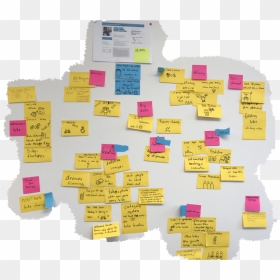 Img 3090, HD Png Download - post it notes png