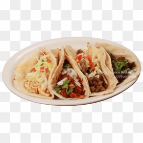 Viva Jalisco Restaurant - Korean Taco, HD Png Download - tortilla png