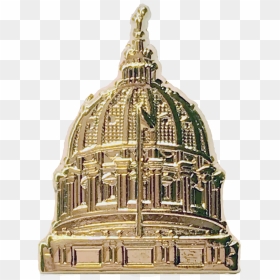 Transparent Capitol Building Png - Dome, Png Download - capitol building png