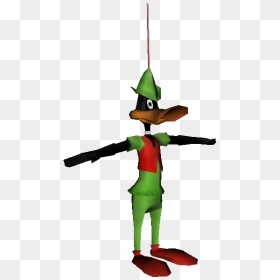 Download Zip Archive, HD Png Download - daffy duck png