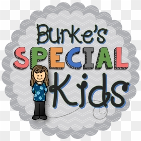 Burke"s Special Kids - Illustration, HD Png Download - luau png